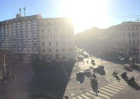 Charme Holidays Colosseum Gasthuis Rome