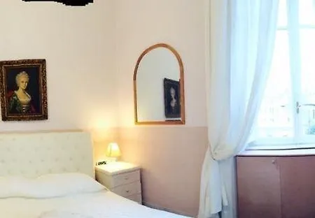 Charme Holidays Colosseum Gasthuis