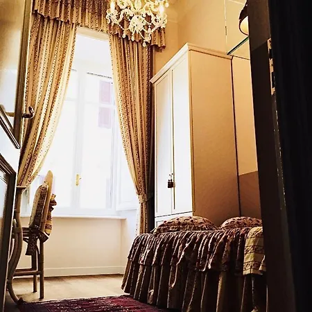 Charme Holidays Colosseum Konukevi 4*