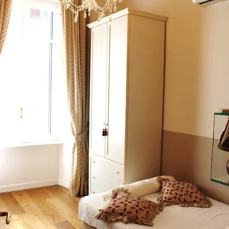 Charme Holidays Colosseum