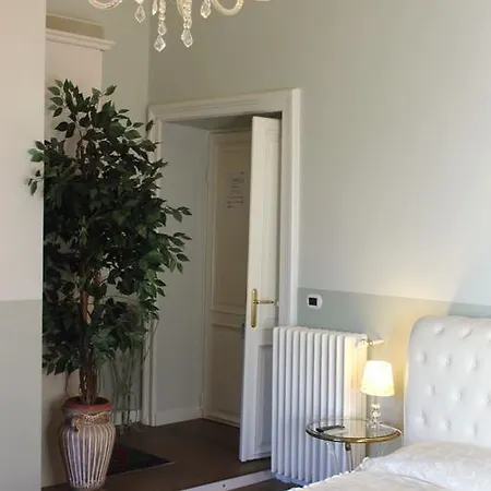 Charme Holidays Colosseum