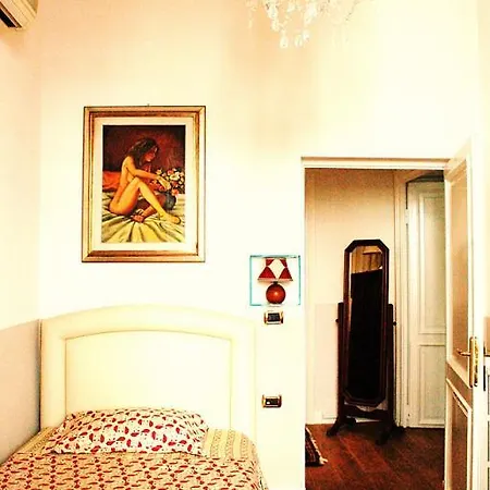 Charme Holidays Colosseum Konukevi