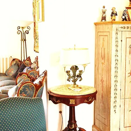 Charme Holidays Colosseum 4* Roma