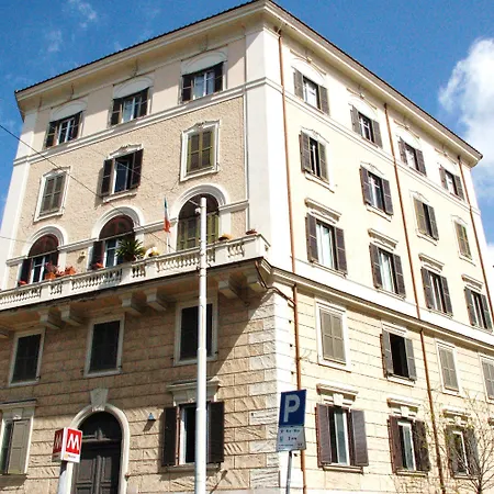 Charme Holidays Colosseum Roma