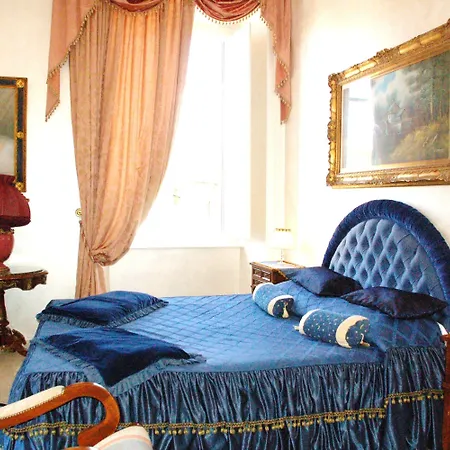 Charme Holidays Colosseum 4* Roma