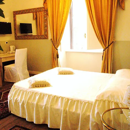 Charme Holidays Colosseum Roma