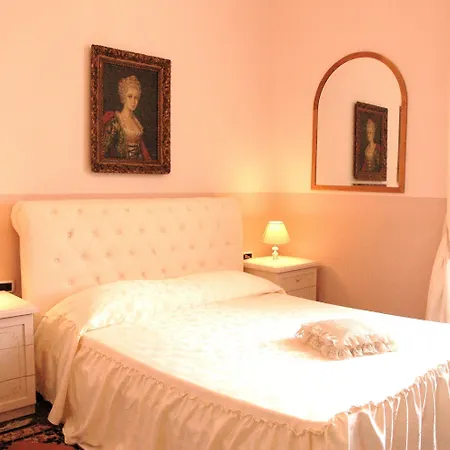 Konukevi Charme Holidays Colosseum