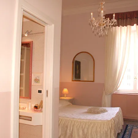 Konukevi Charme Holidays Colosseum Roma