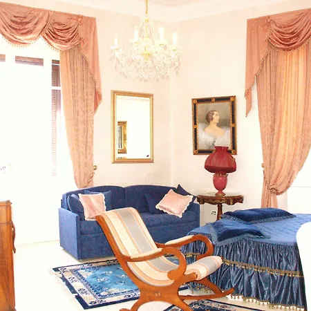 Charme Holidays Colosseum 4* Roma