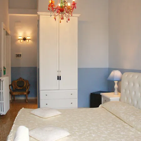 Charme Holidays Colosseum 4*