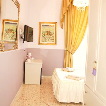 Charme Holidays Colosseum 4* Roma