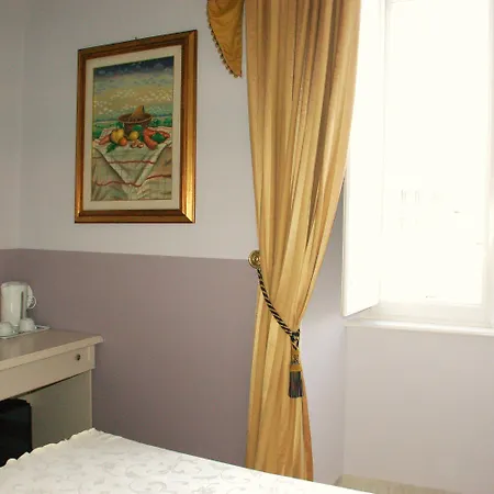 Charme Holidays Colosseum Konukevi