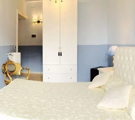 Charme Holidays Colosseum Konukevi Roma