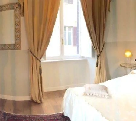 Charme Holidays Colosseum Konukevi