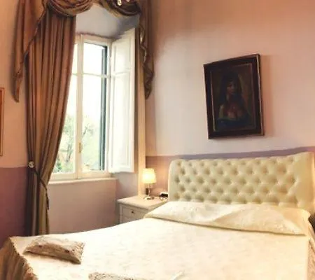 Charme Holidays Colosseum 4*