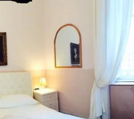 Charme Holidays Colosseum Konukevi