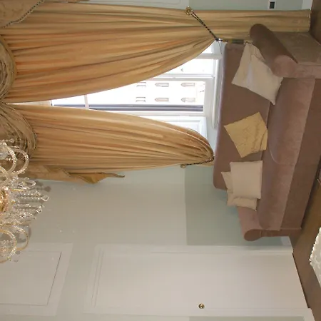 Charme Holidays Colosseum Konukevi