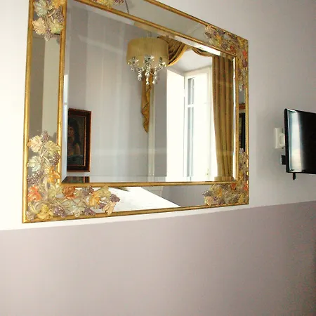 Charme Holidays Colosseum Konukevi 4*