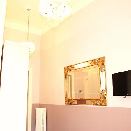 Charme Holidays Colosseum 4*