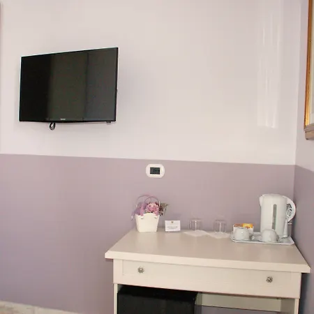 Charme Holidays Colosseum Konukevi