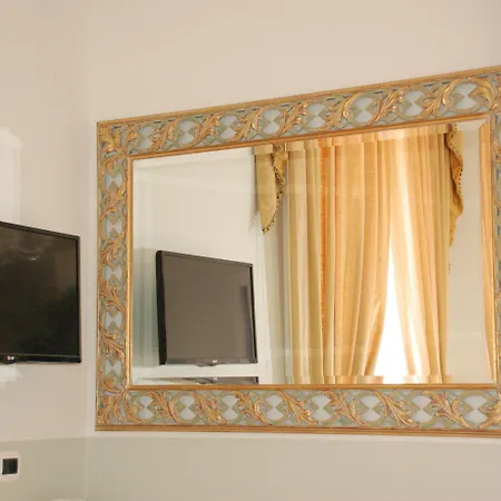 Charme Holidays Colosseum 4*