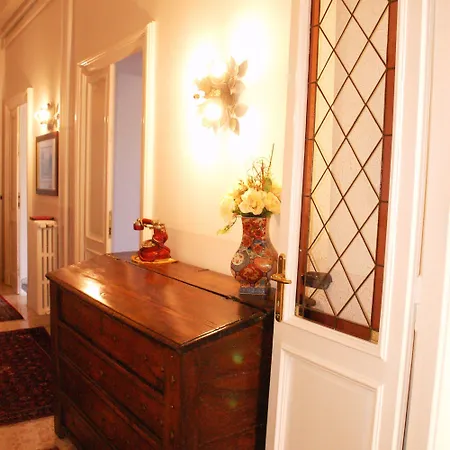 Konukevi Charme Holidays Colosseum Roma