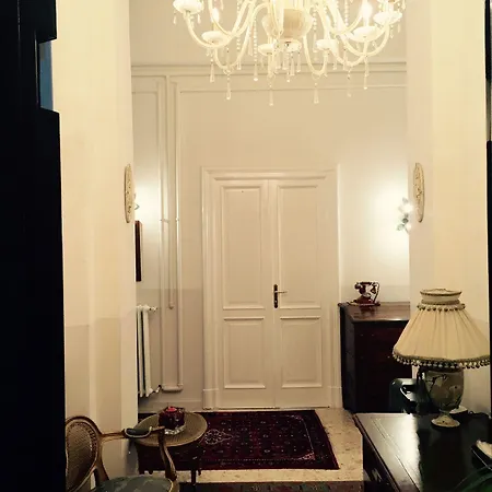 Charme Holidays Colosseum