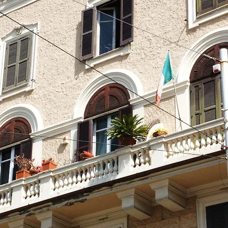 Charme Holidays Colosseum Konukevi