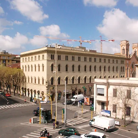 Charme Holidays Colosseum 4*