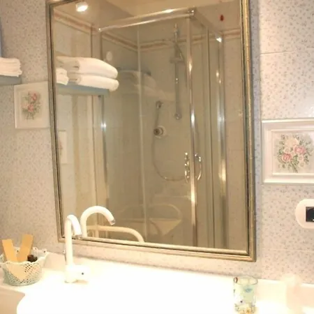 Konukevi Charme Holidays Colosseum