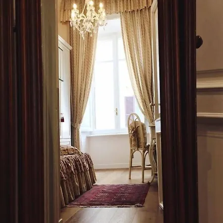 Konukevi Charme Holidays Colosseum