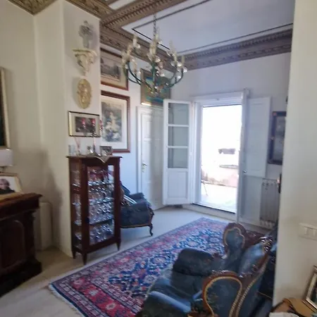 Guest house Charme Holidays Colosseum 4*