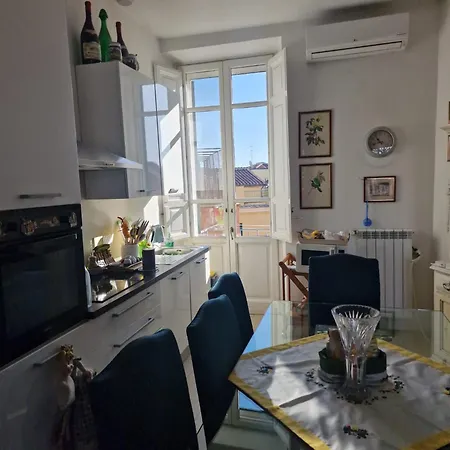 Charme Holidays Colosseum Πανσιόν