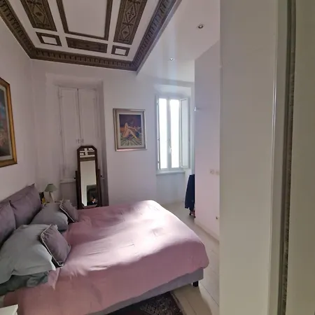 Guest house Charme Holidays Colosseum