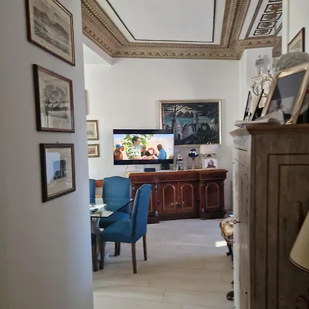 Guest house Charme Holidays Colosseum