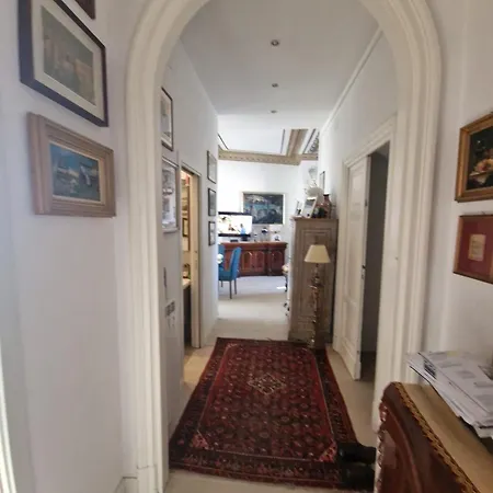 Charme Holidays Colosseum Guest house 4*