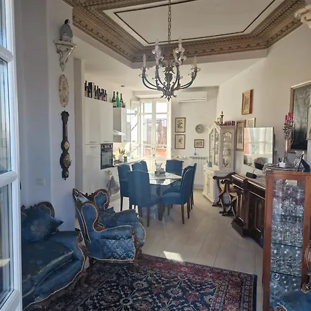 Guest house Charme Holidays Colosseum Rome