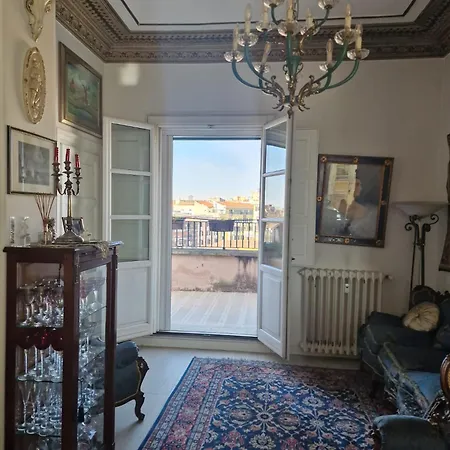 Charme Holidays Colosseum 4* Rome