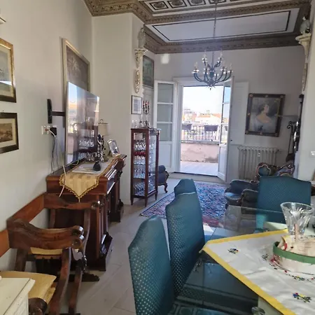 Charme Holidays Colosseum Guest house 4*
