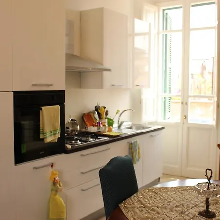 Charme Holidays Colosseum