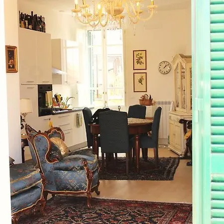 Charme Holidays Colosseum Konukevi 4*