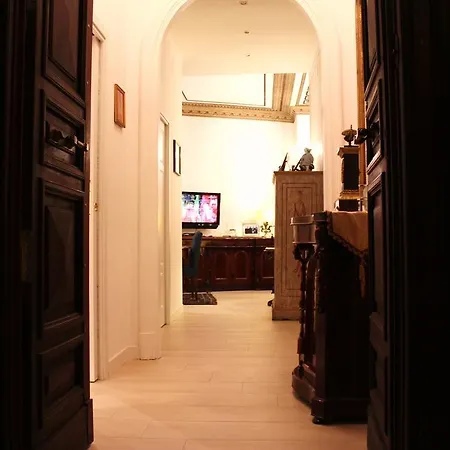 Charme Holidays Colosseum 4* Roma