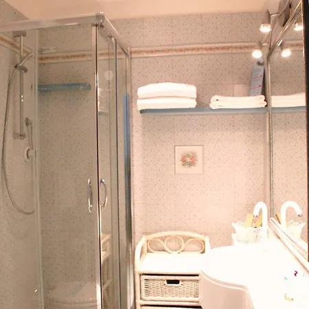 Charme Holidays Colosseum 4* Roma