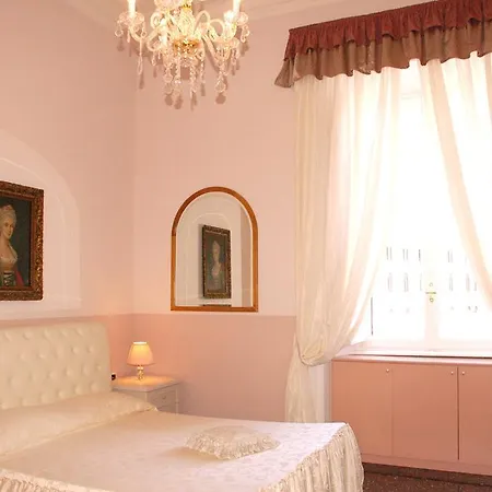 Charme Holidays Colosseum Roma