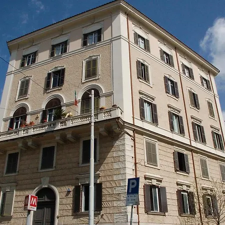 Charme Holidays Colosseum