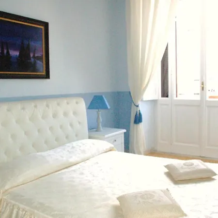 Konukevi Charme Holidays Colosseum Roma