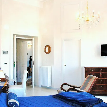 Charme Holidays Colosseum 4* Roma