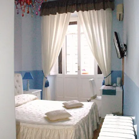 Konukevi Charme Holidays Colosseum Roma