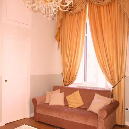 Charme Holidays Colosseum Roma