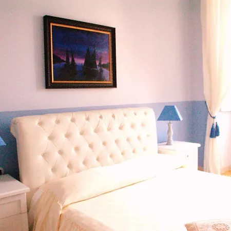 Charme Holidays Colosseum Roma